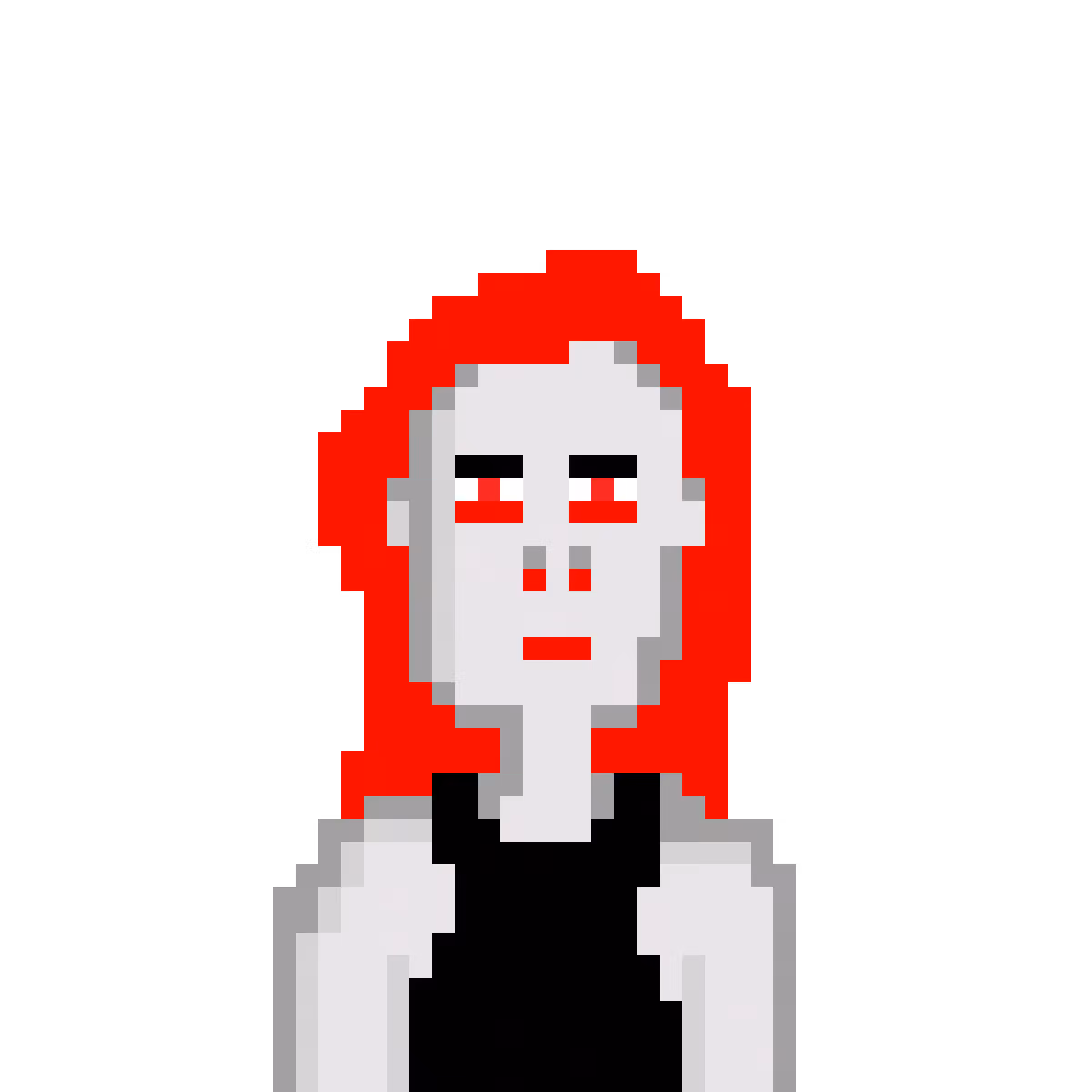 Dank Pixel Gods: Dank Pixel God #5335