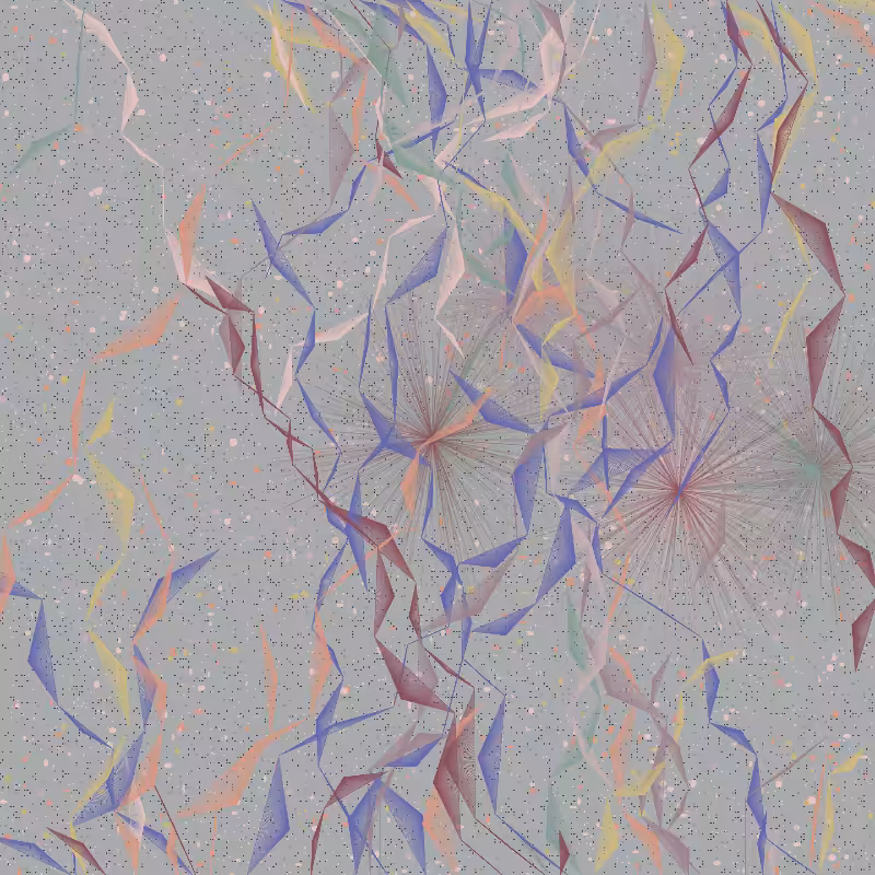 Alien Stars #3