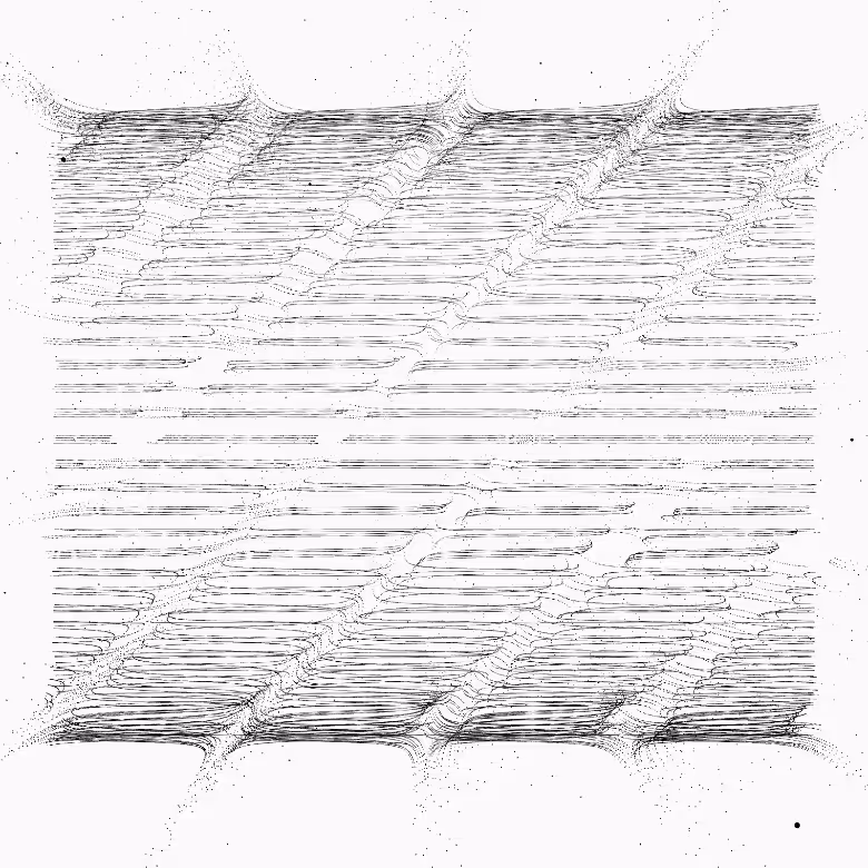 Waves #49
