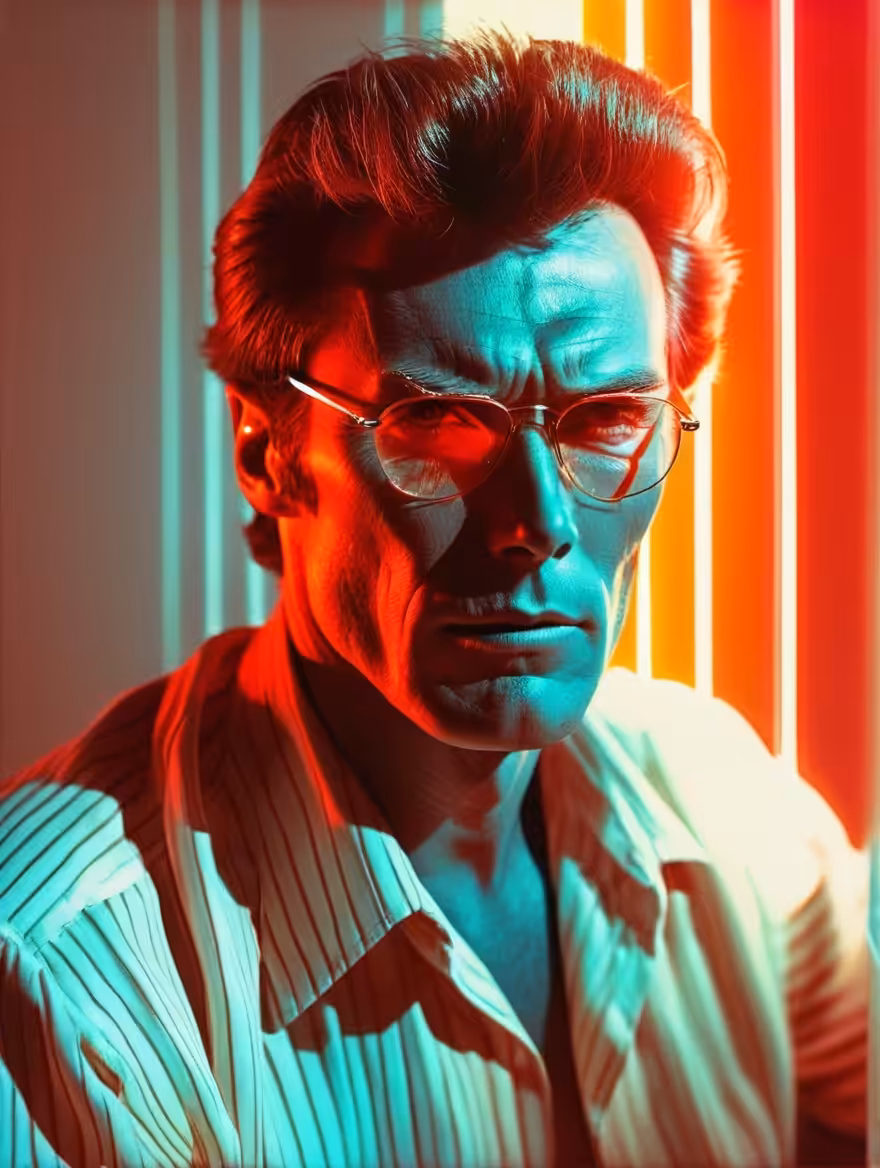 Clint Eastwood