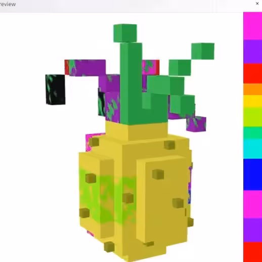  PineappleGlitch.GLB