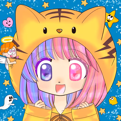 MetaKozo×Miracle Girl