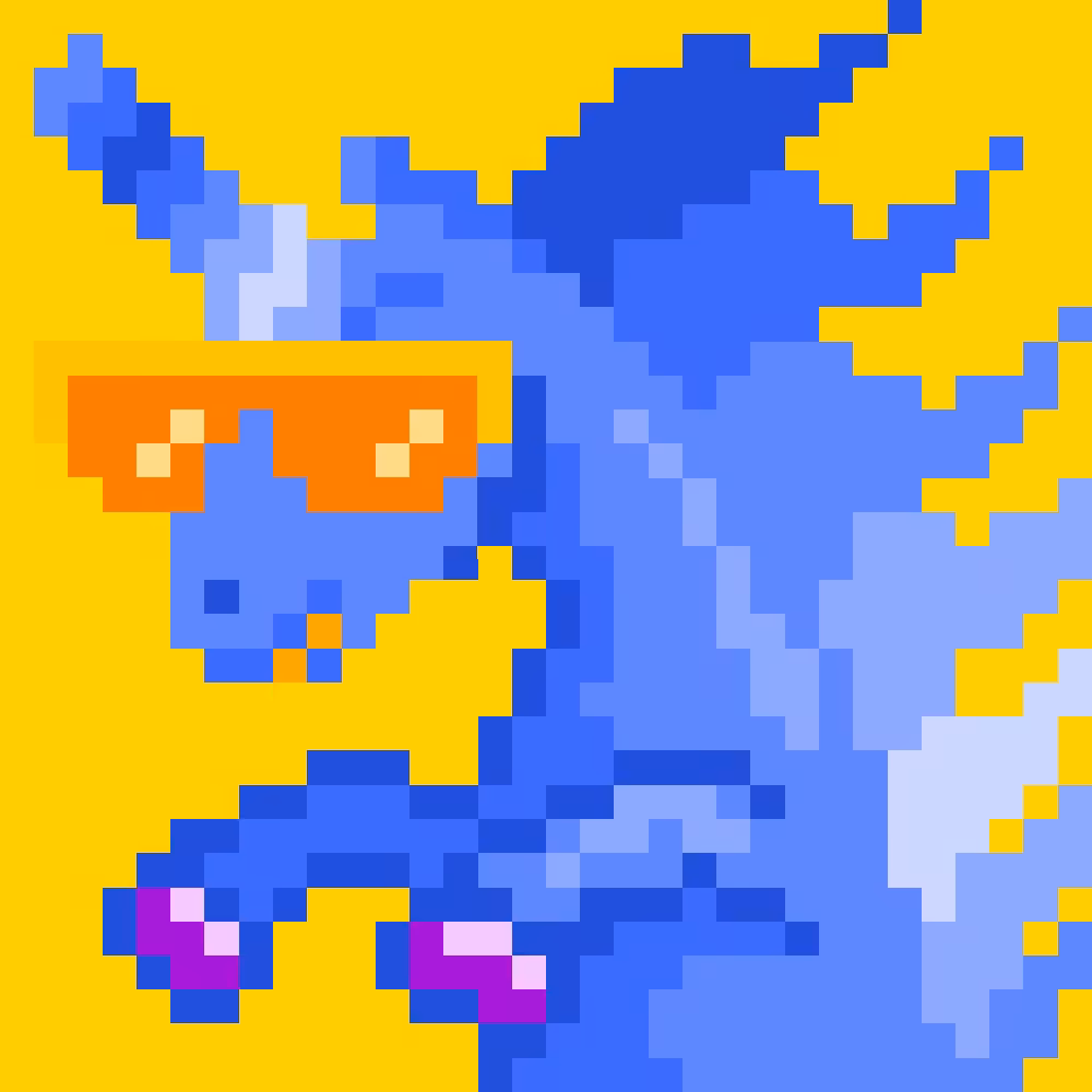 Unicorn #173