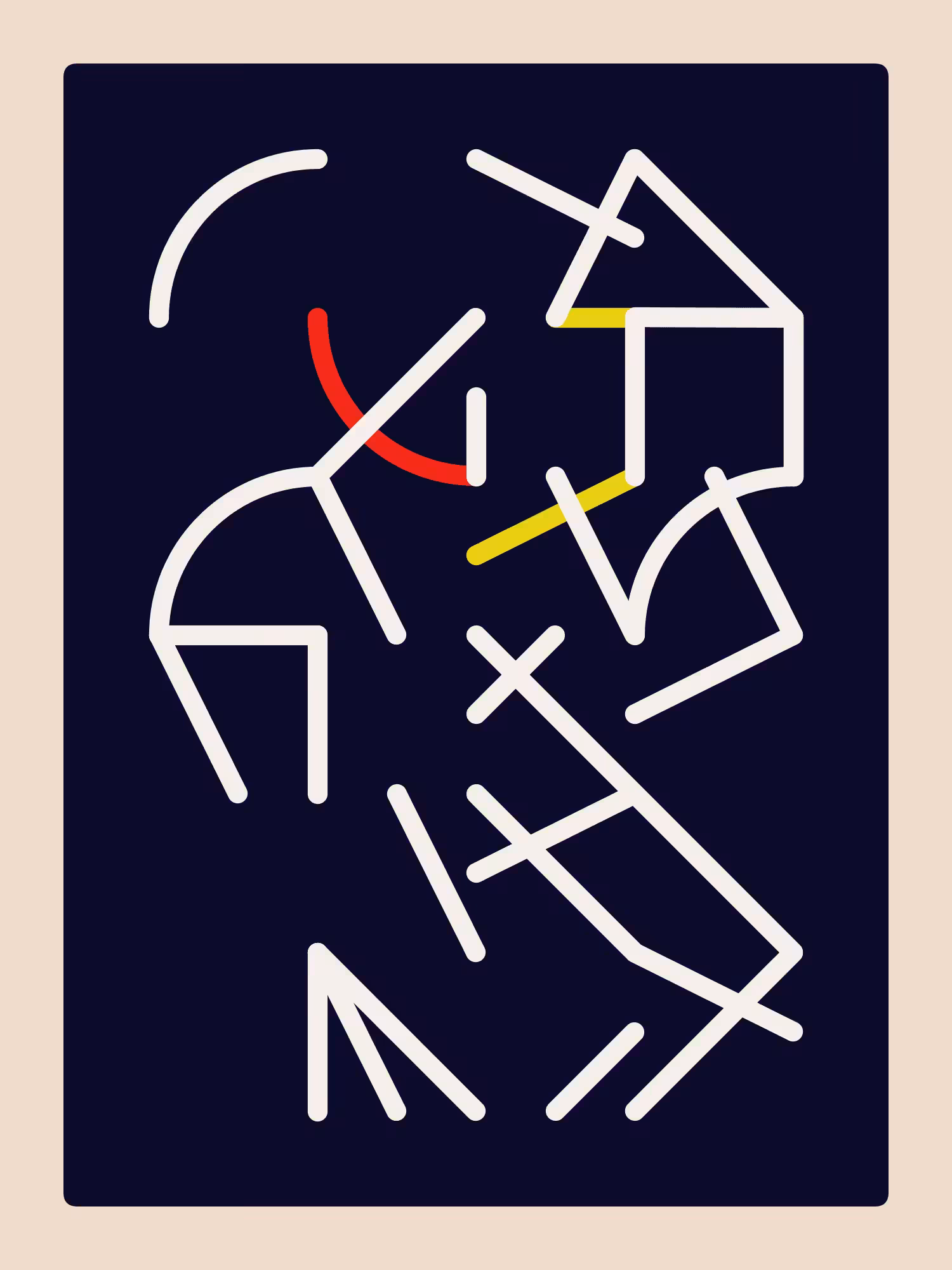 Sidereal #7
