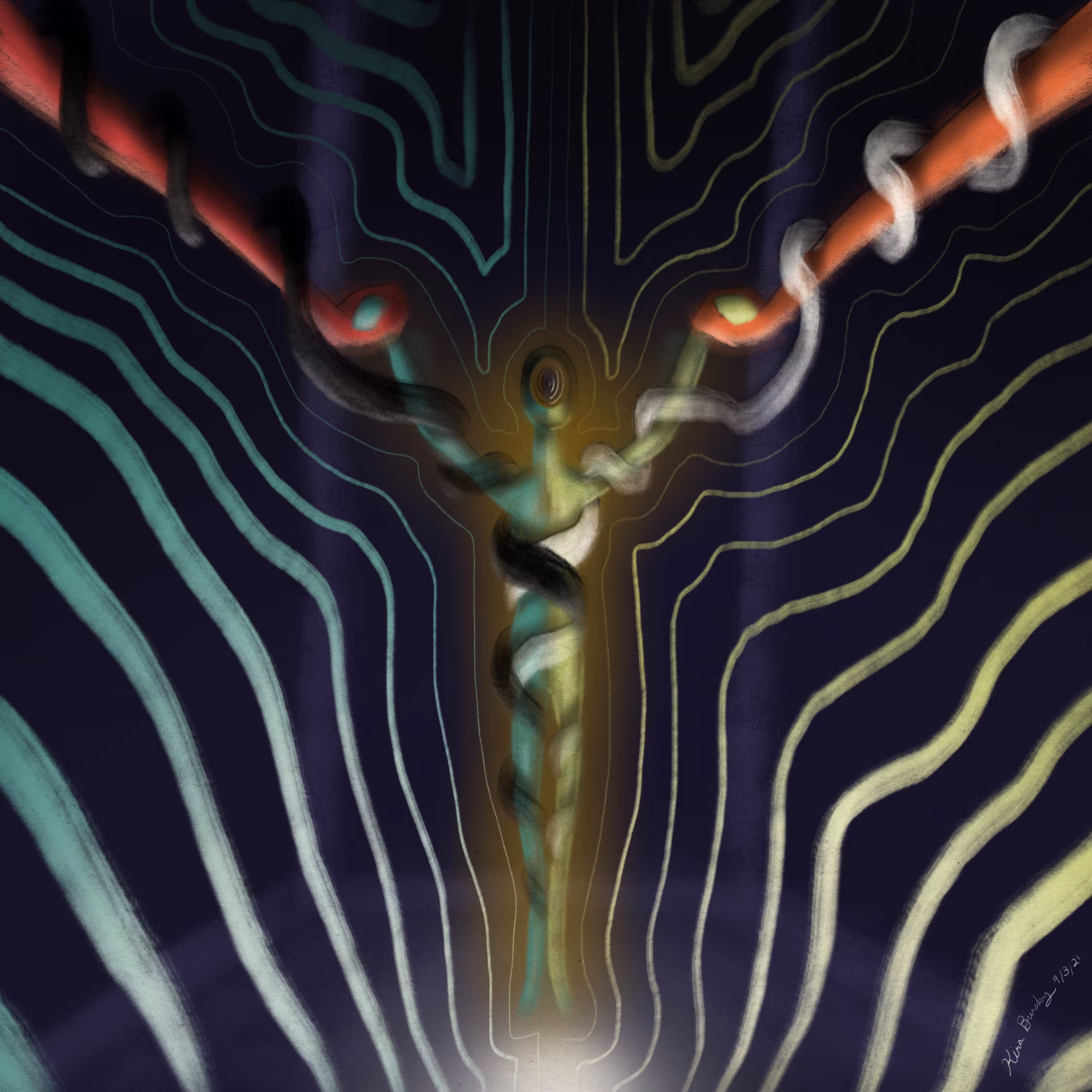 Split Focus