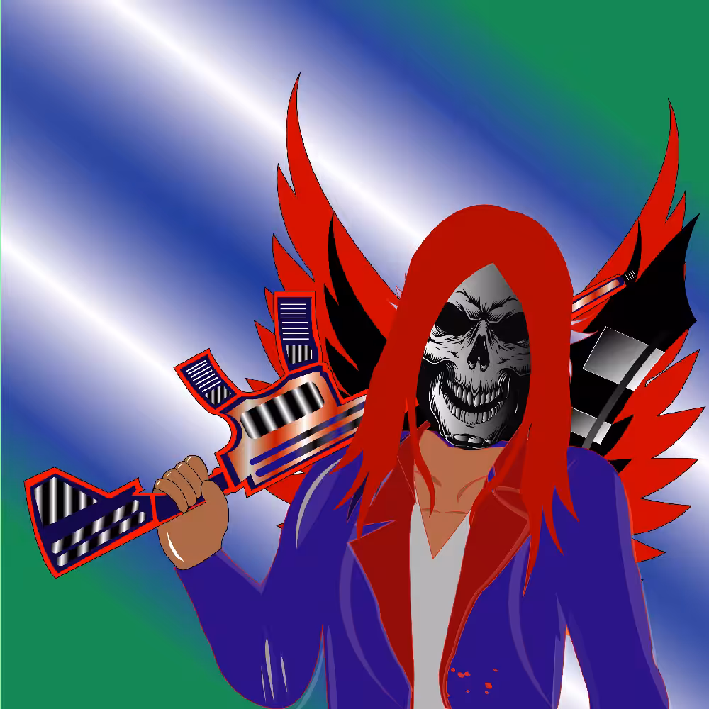 LordGun#27