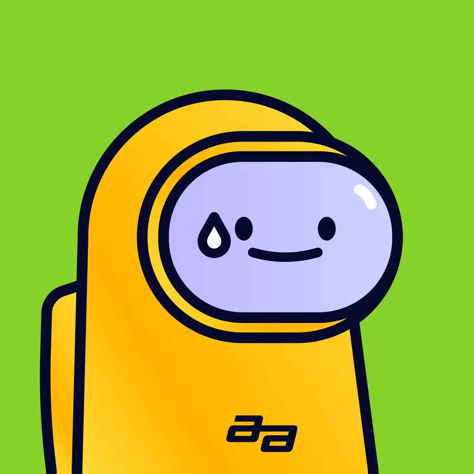 Awkward Astronauts #1514