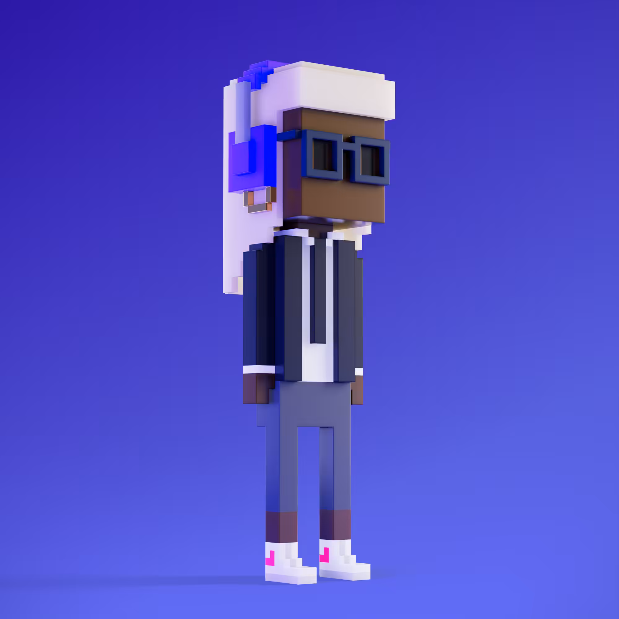 Meebit #3335