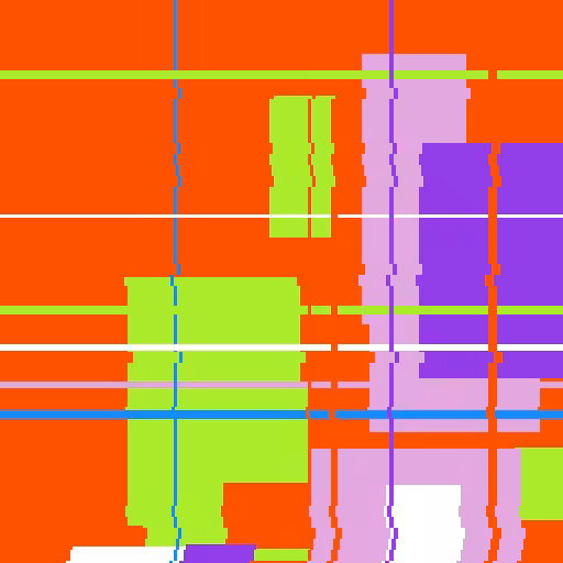 Chromatic Chaos #8396