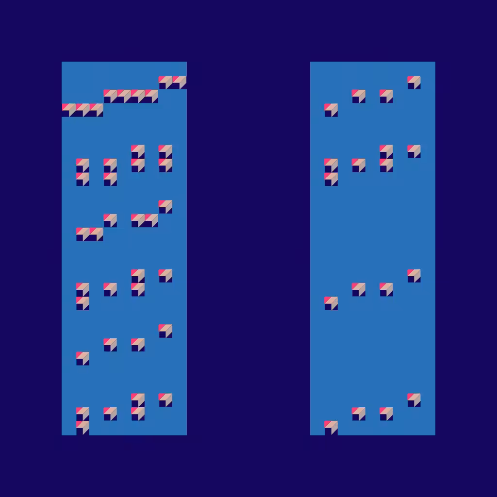 Cluster Field T1 #28