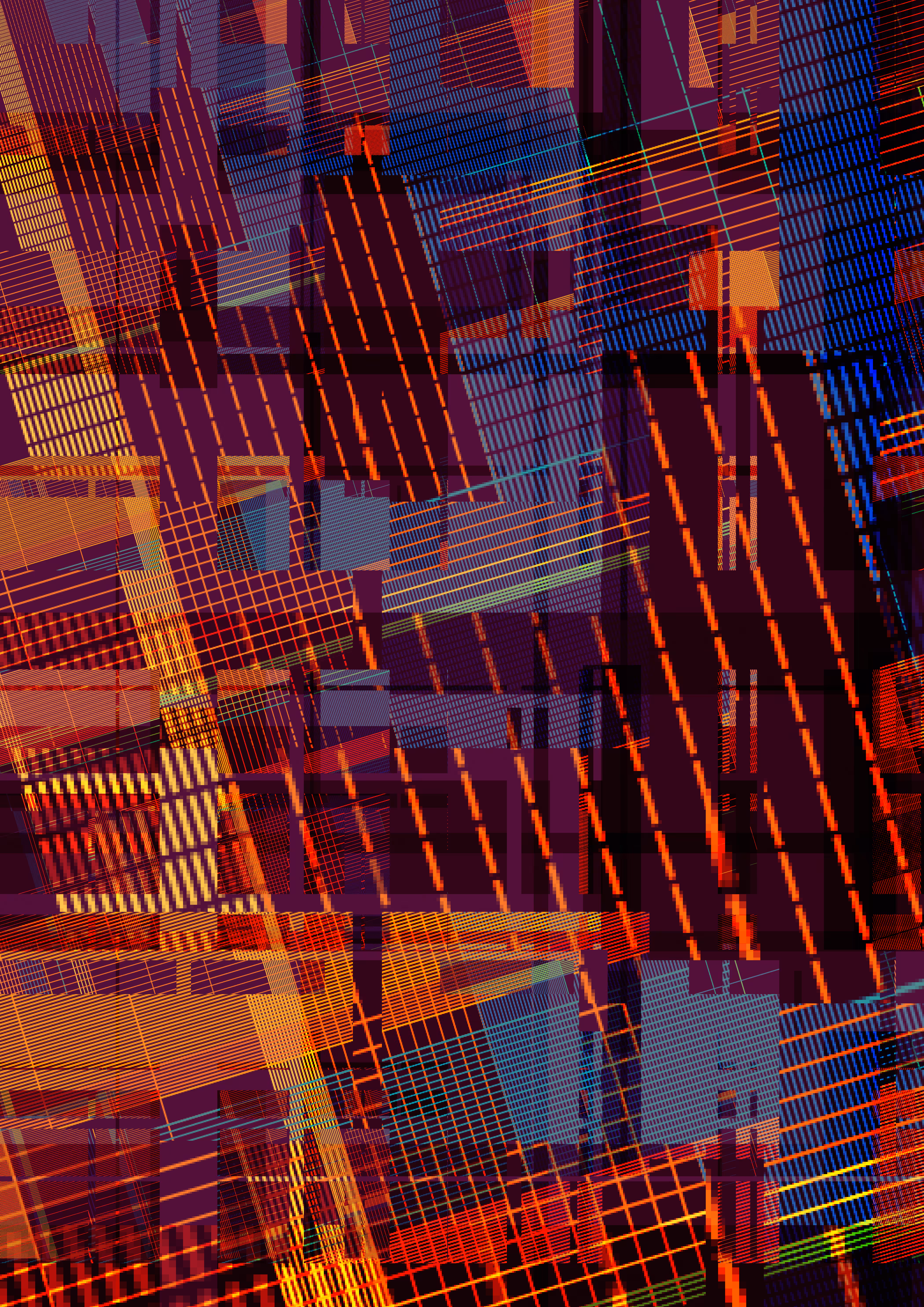 Hidden Intersections #88