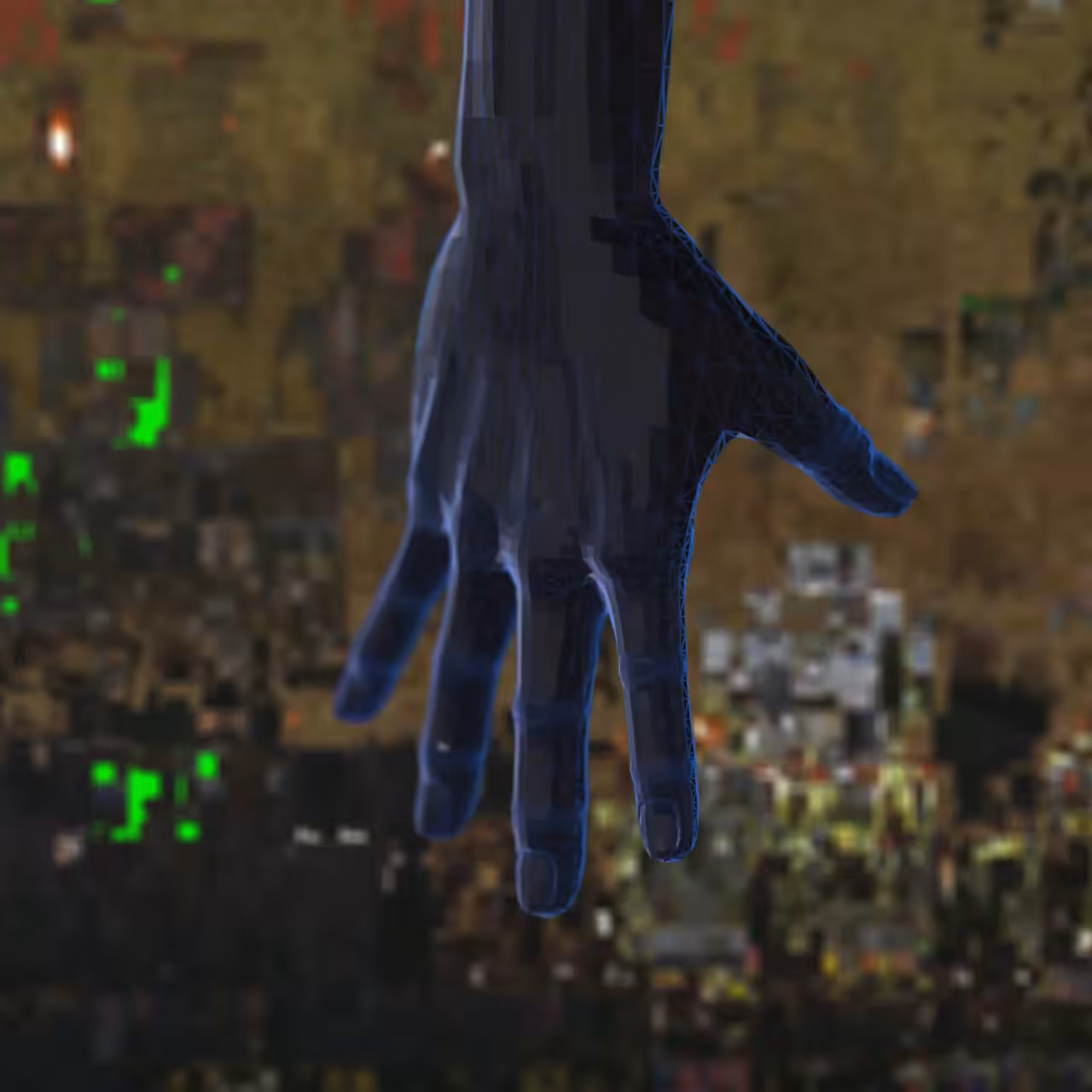 Hodl my hand 009