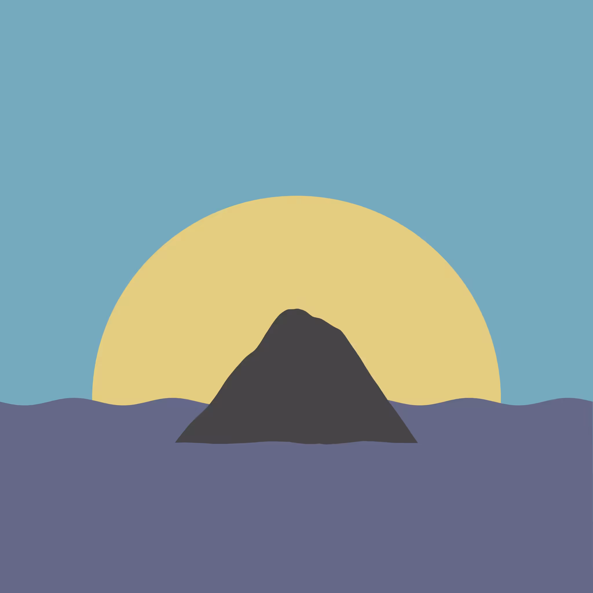Islandscape