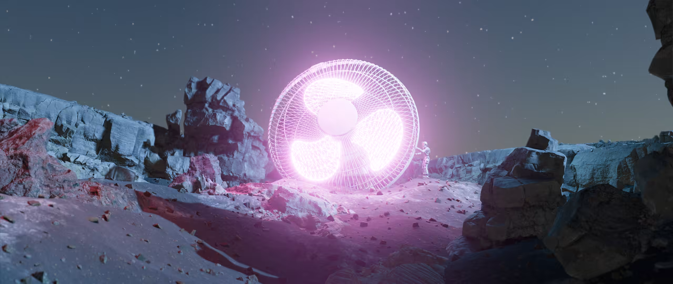 Astrowalk #3
