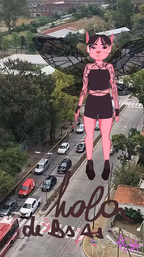 Onboarding Drop // September 2025: Hola desde Buenos Aires