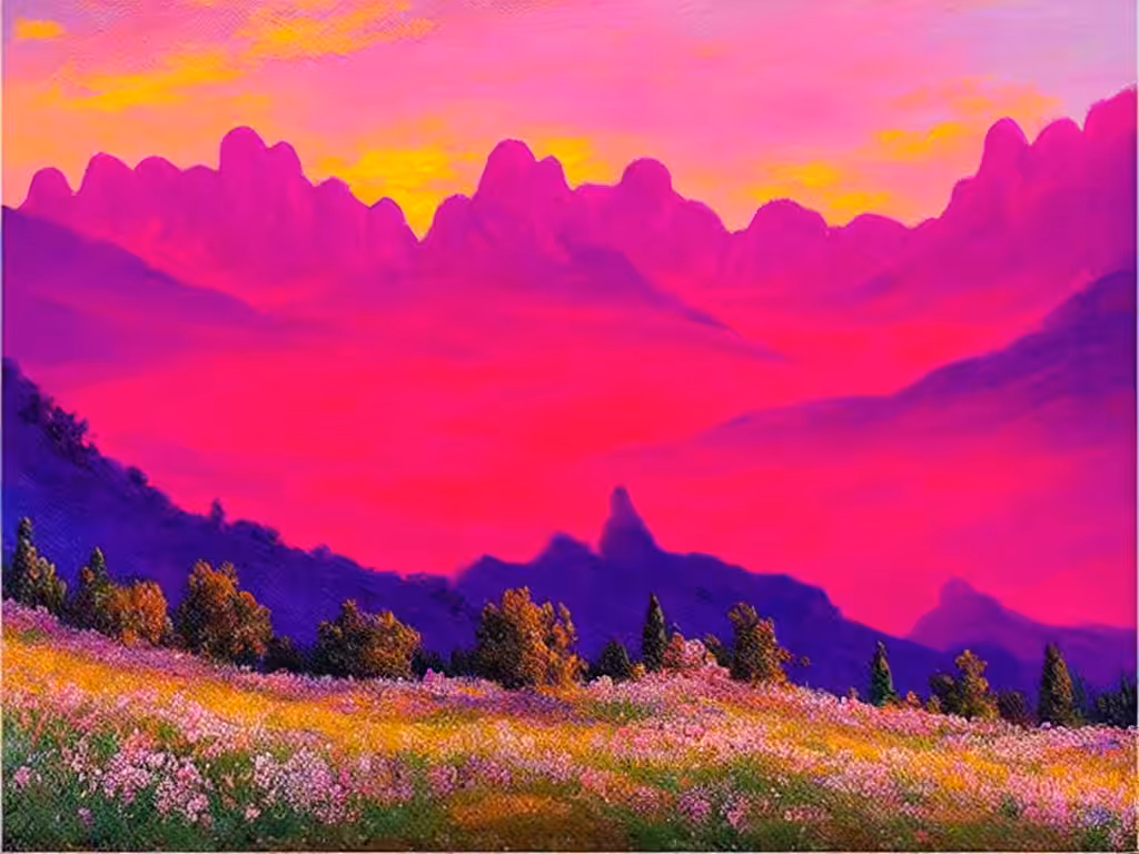 Dreamscape #5