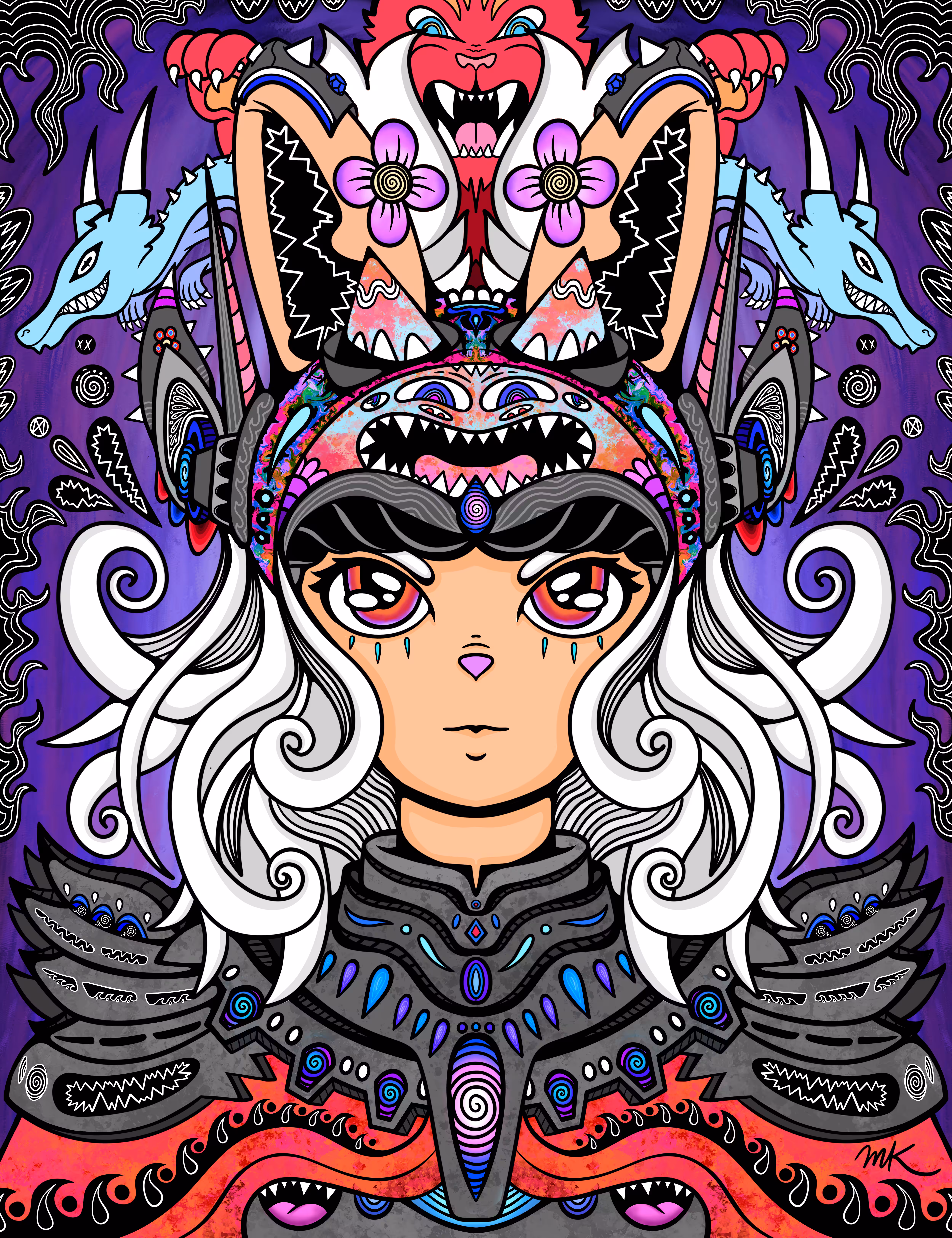 "VALKYRIE"