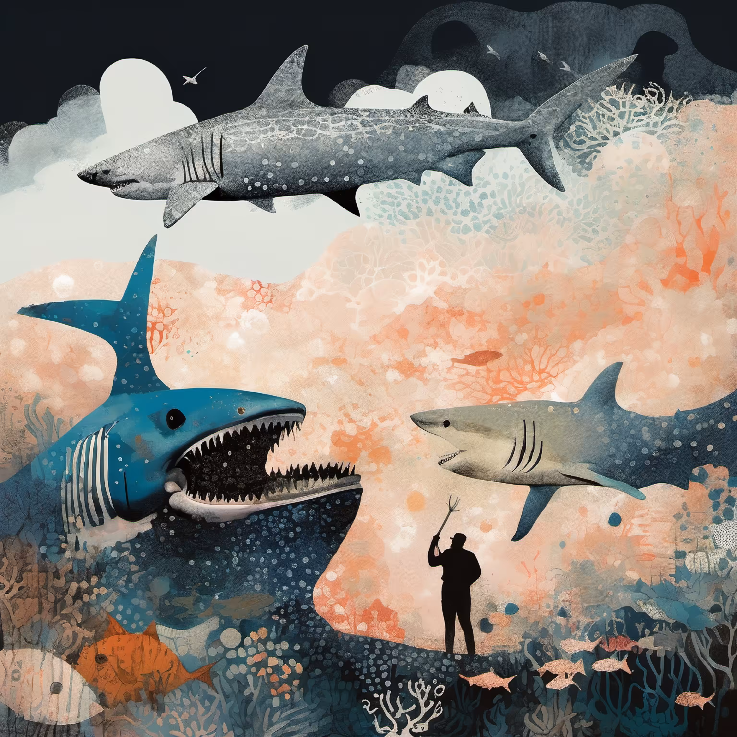 Saltwater #5