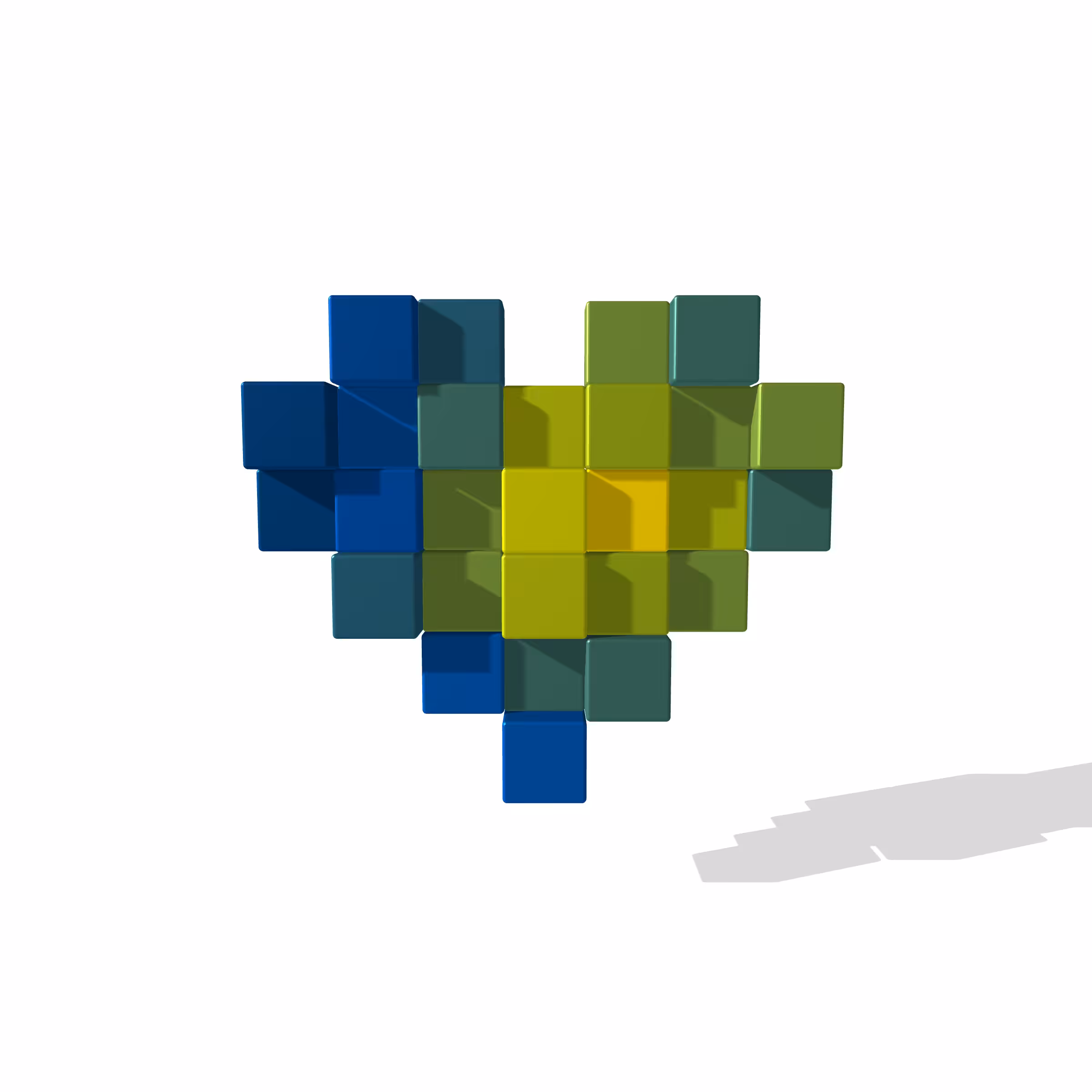 heart + craft #5423
