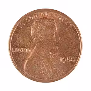 Cent #7169