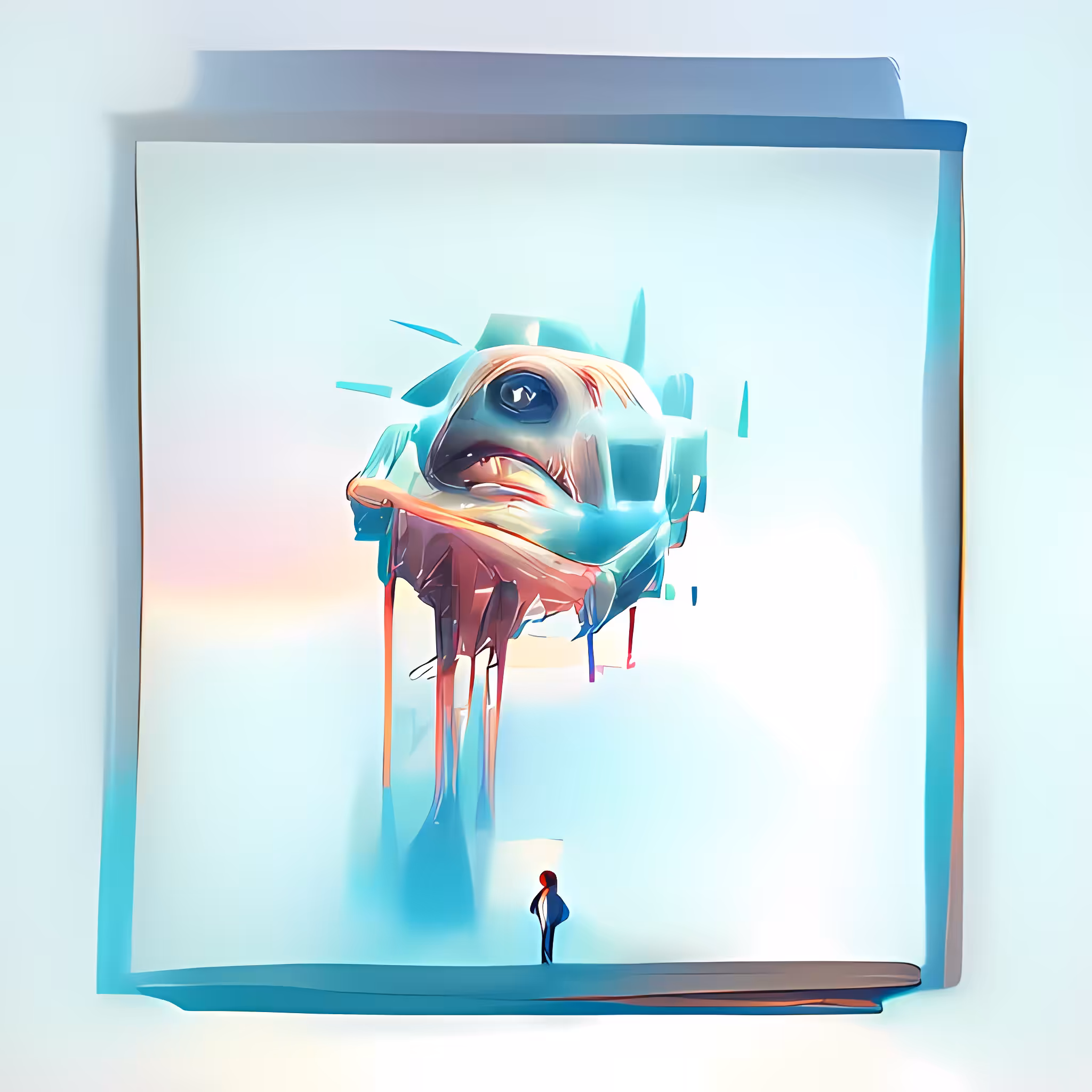 This is not probably nothing - II