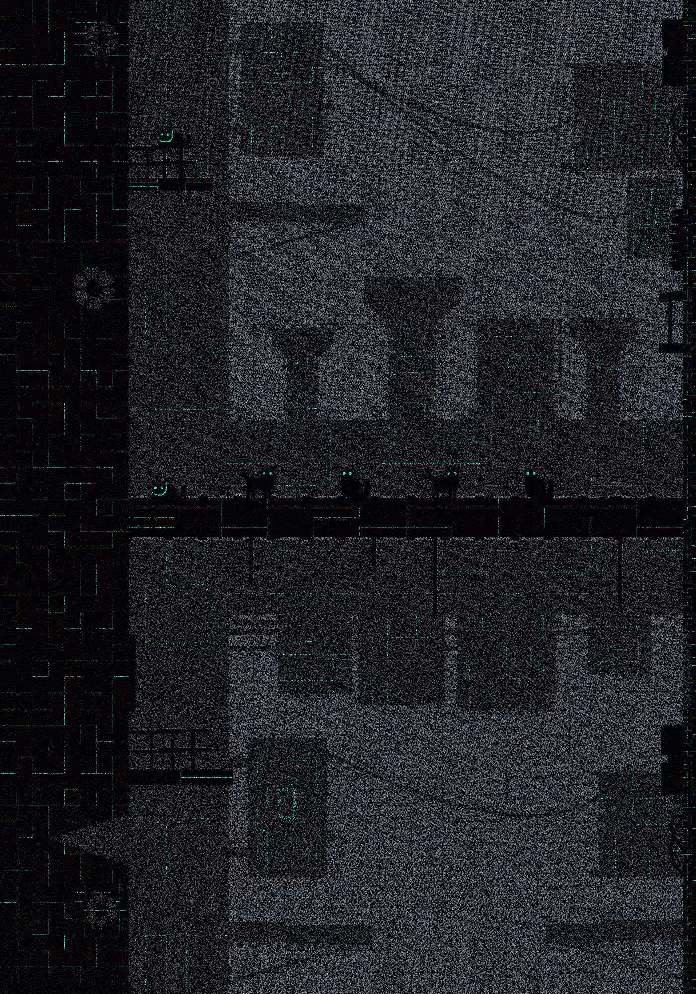 Floors #10