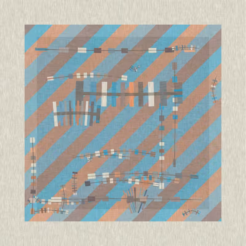 Artificial DNA Factory #11