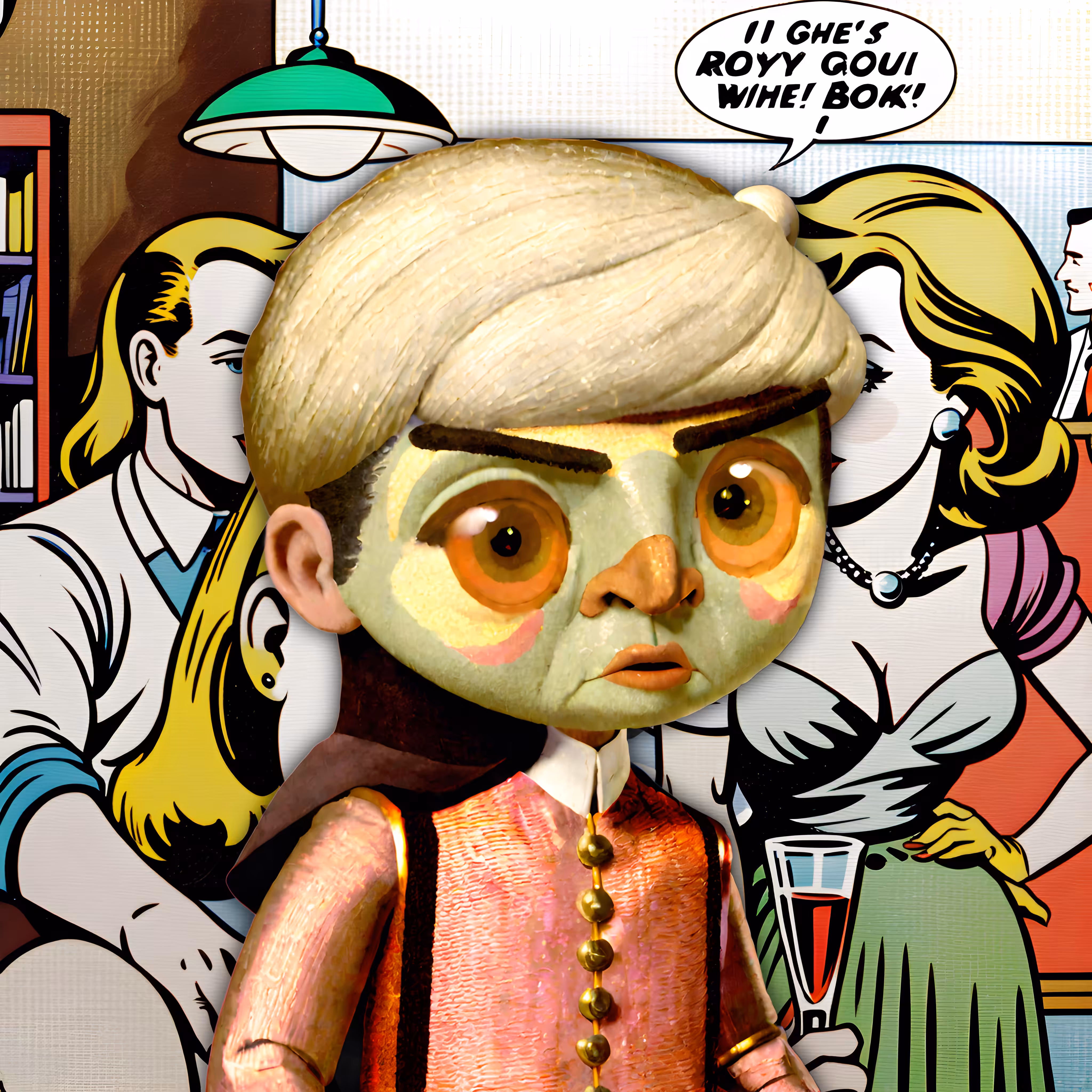 Art DeCC0s: Art DeCC0 #6361