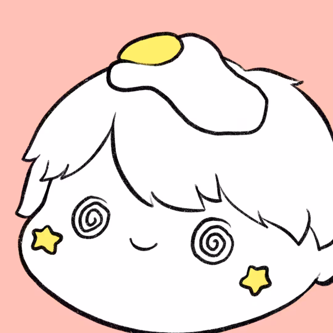 sketchy chibi alt #46