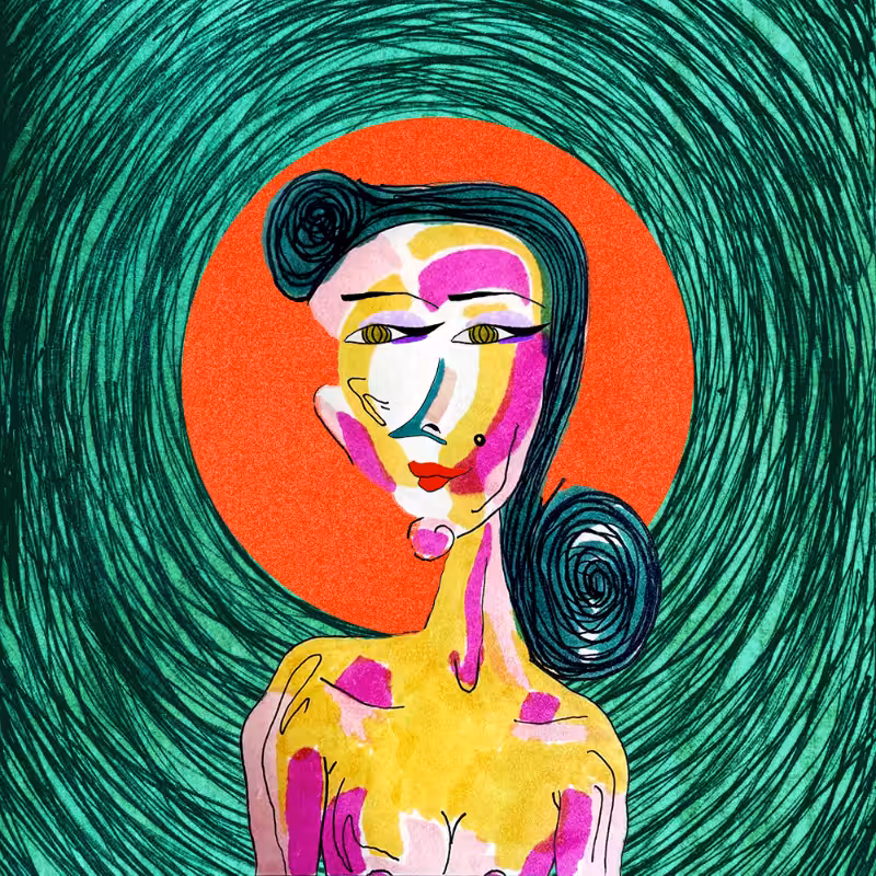 About beauty #43