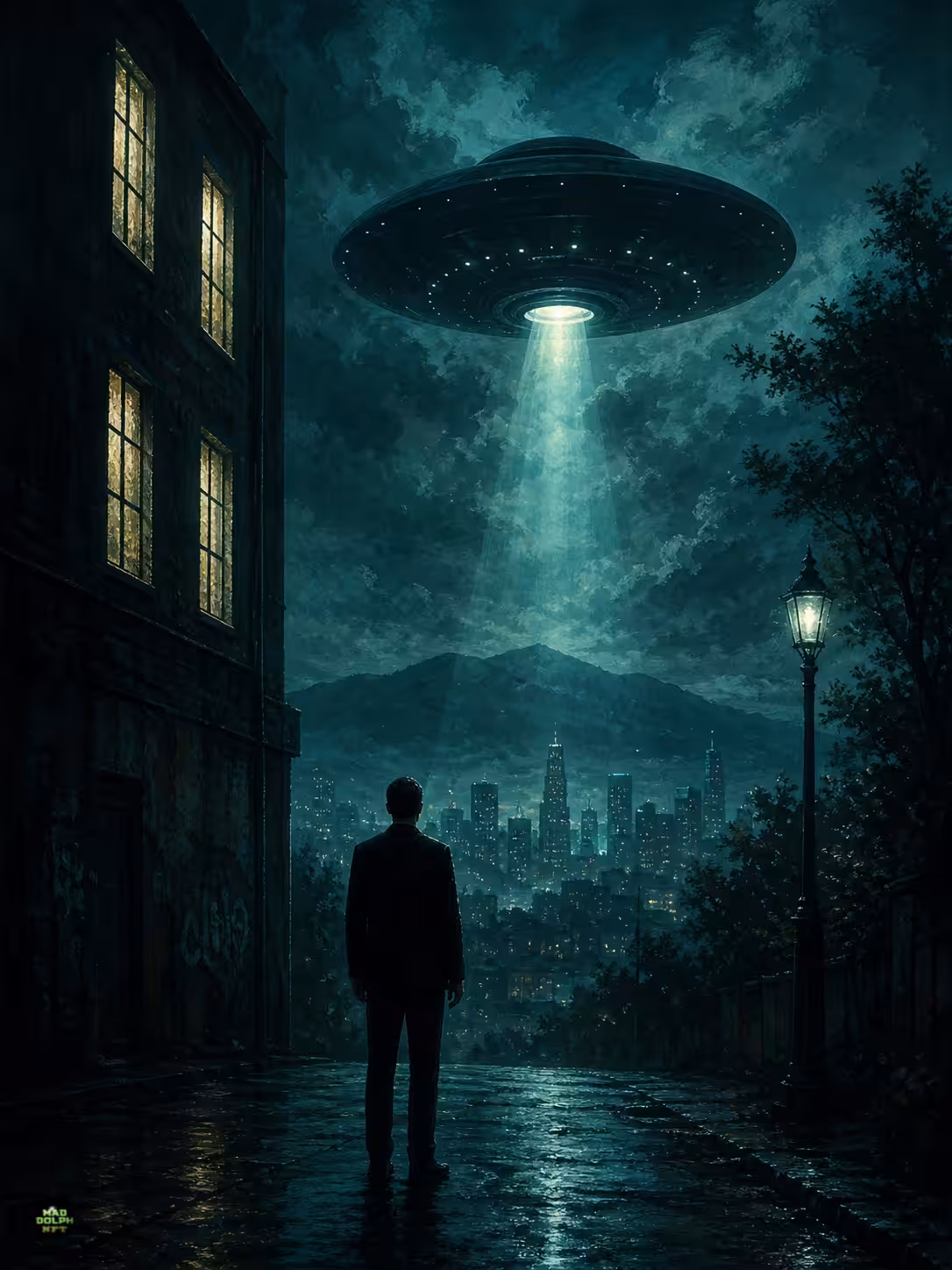 Worlds Away