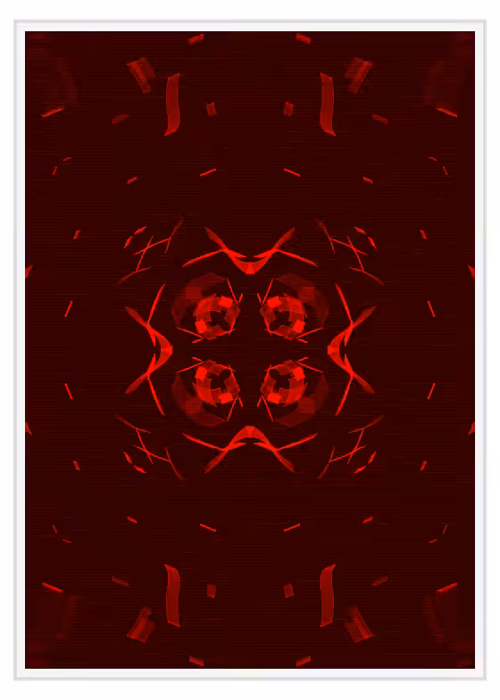 Chaos Machine Part 1 #5