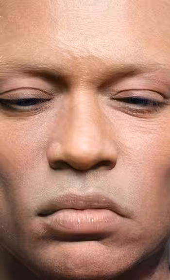POSTHUMAN GANERATION 02
