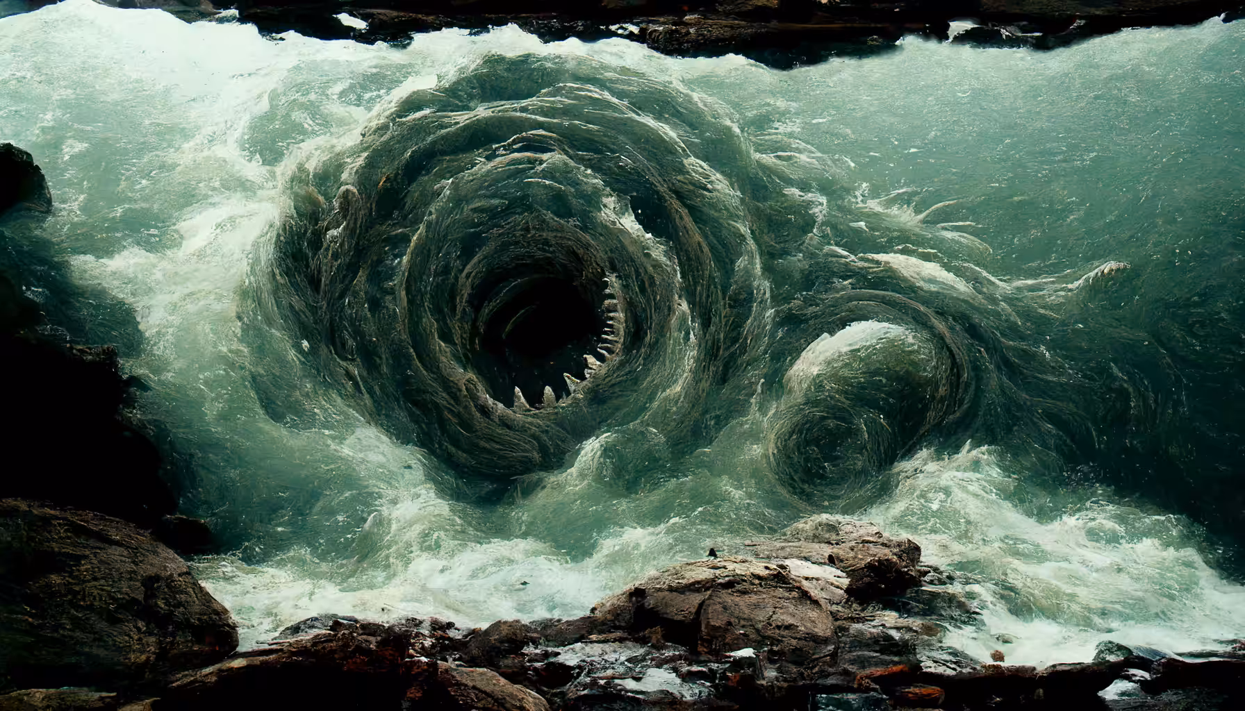 Charybdis