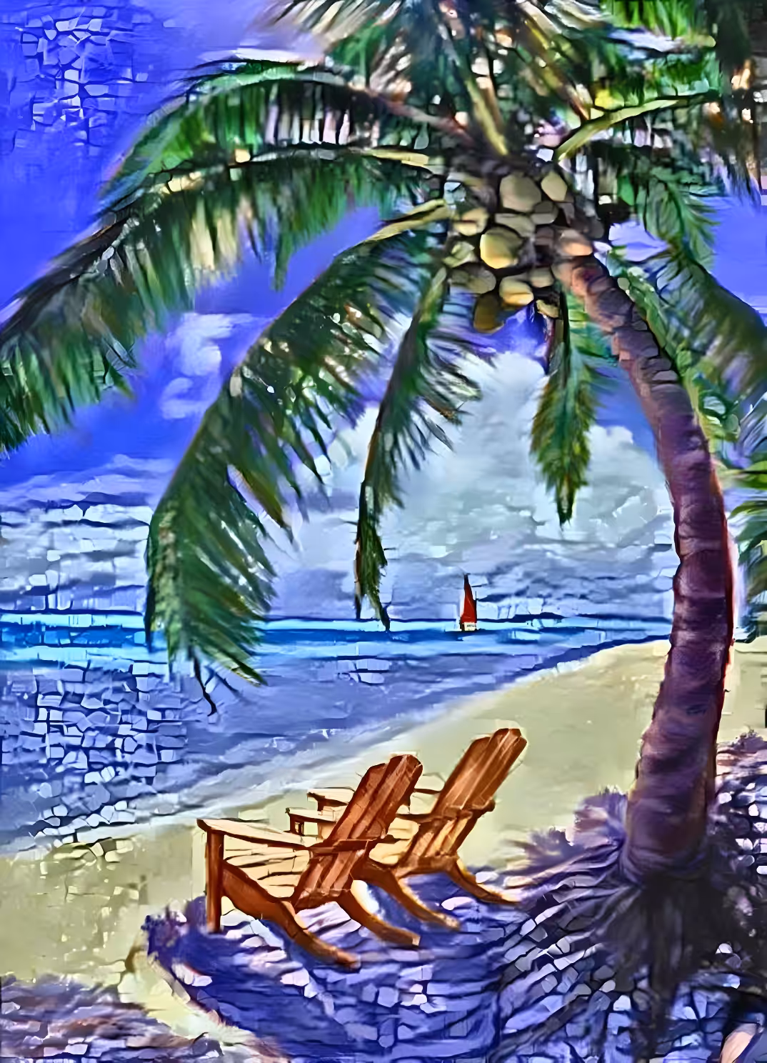 Beach Paradise