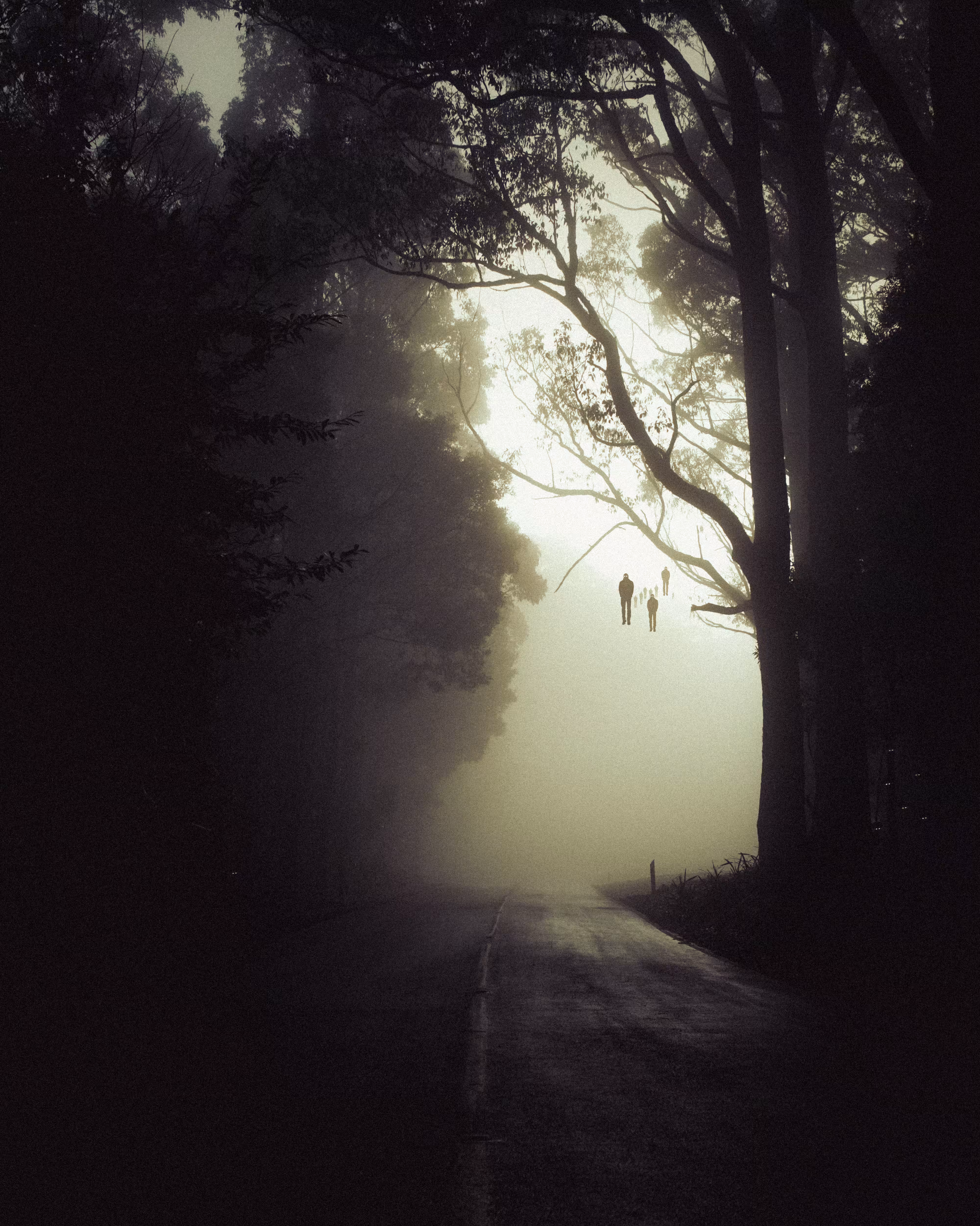 Athazagoraphobia