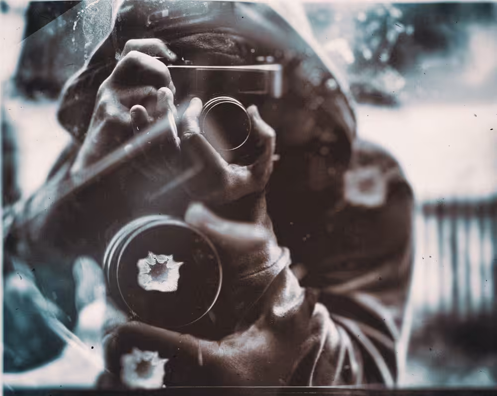 Photographer