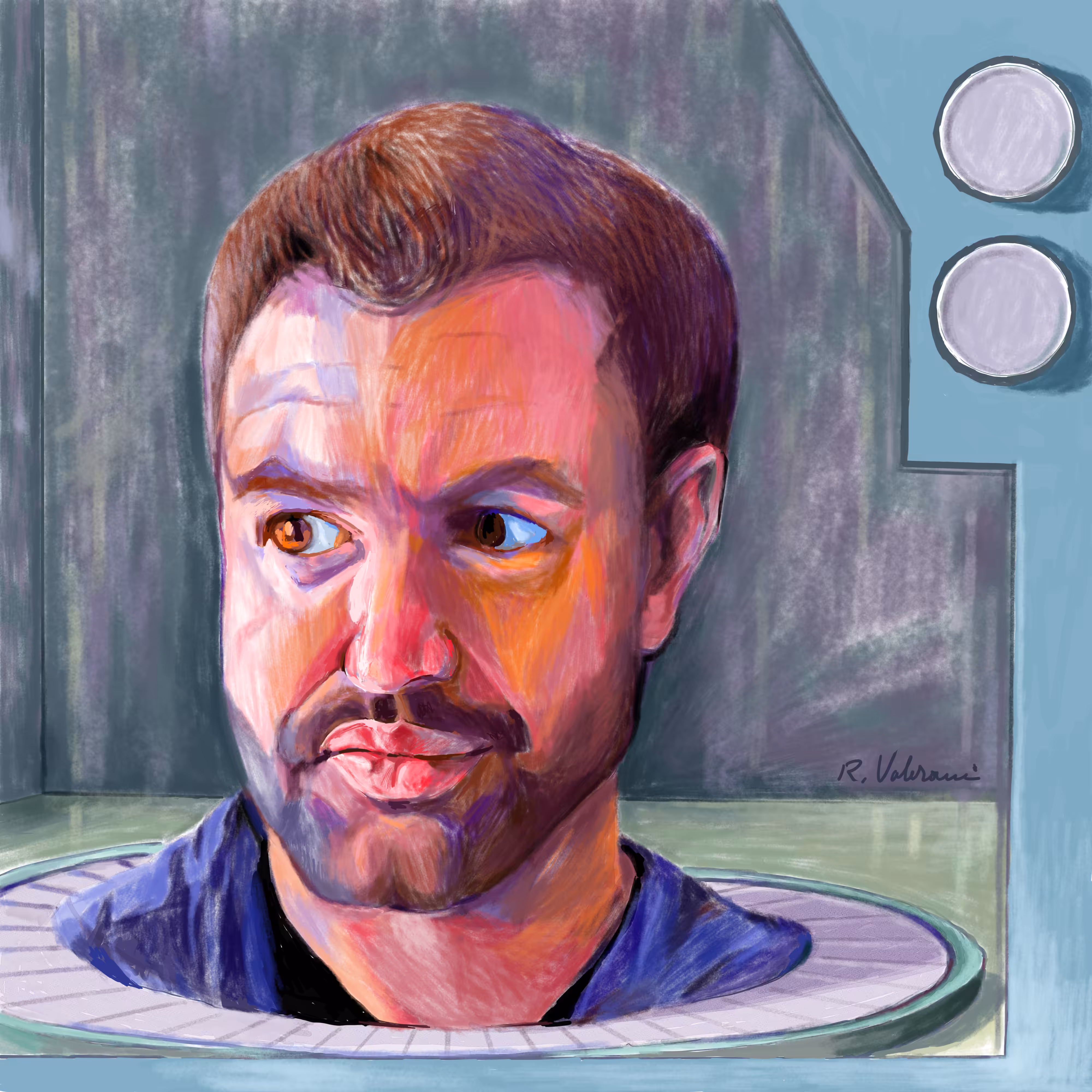 Digital Property Is No Longer a Theft: Agent Chud - The Microwaved