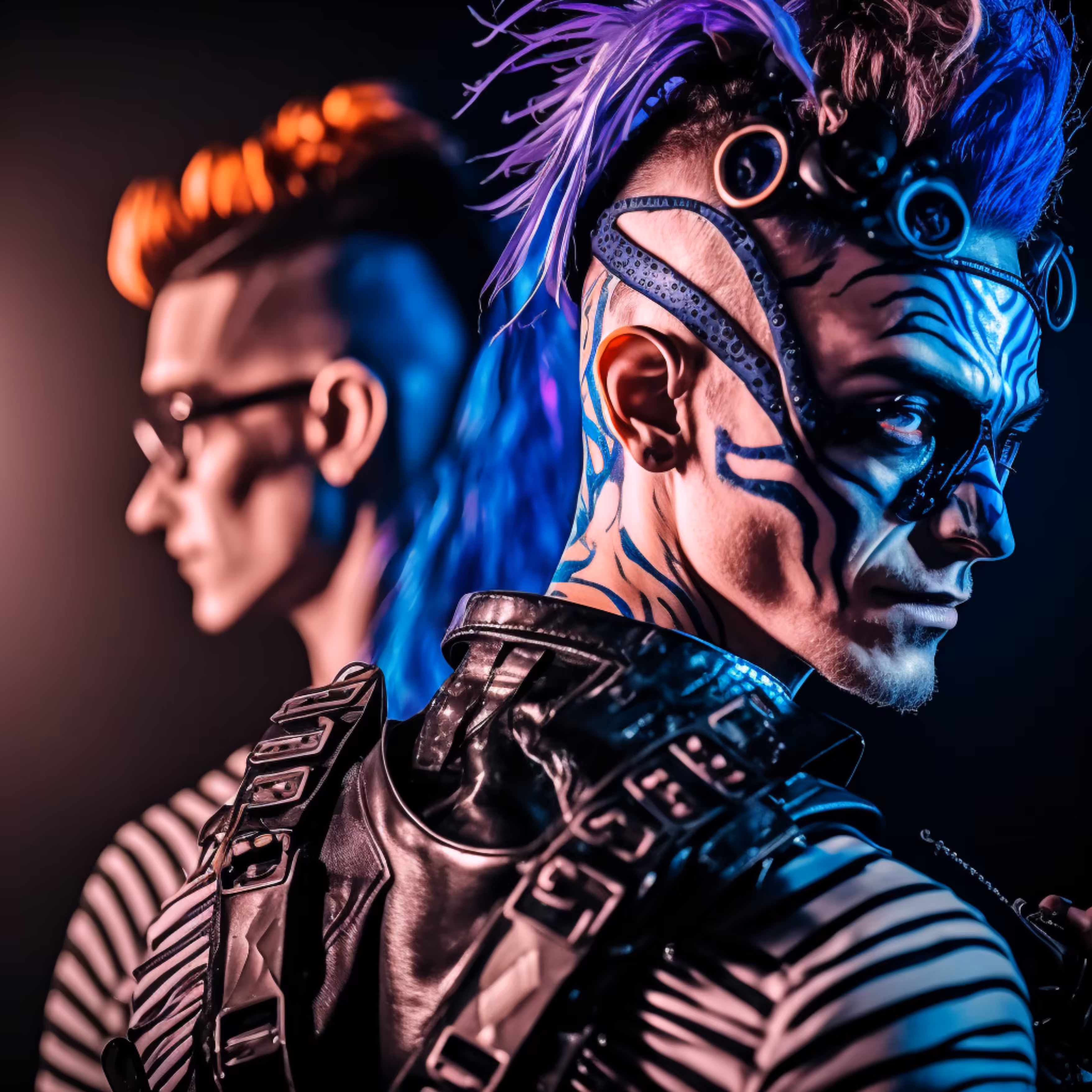 Alter Ego