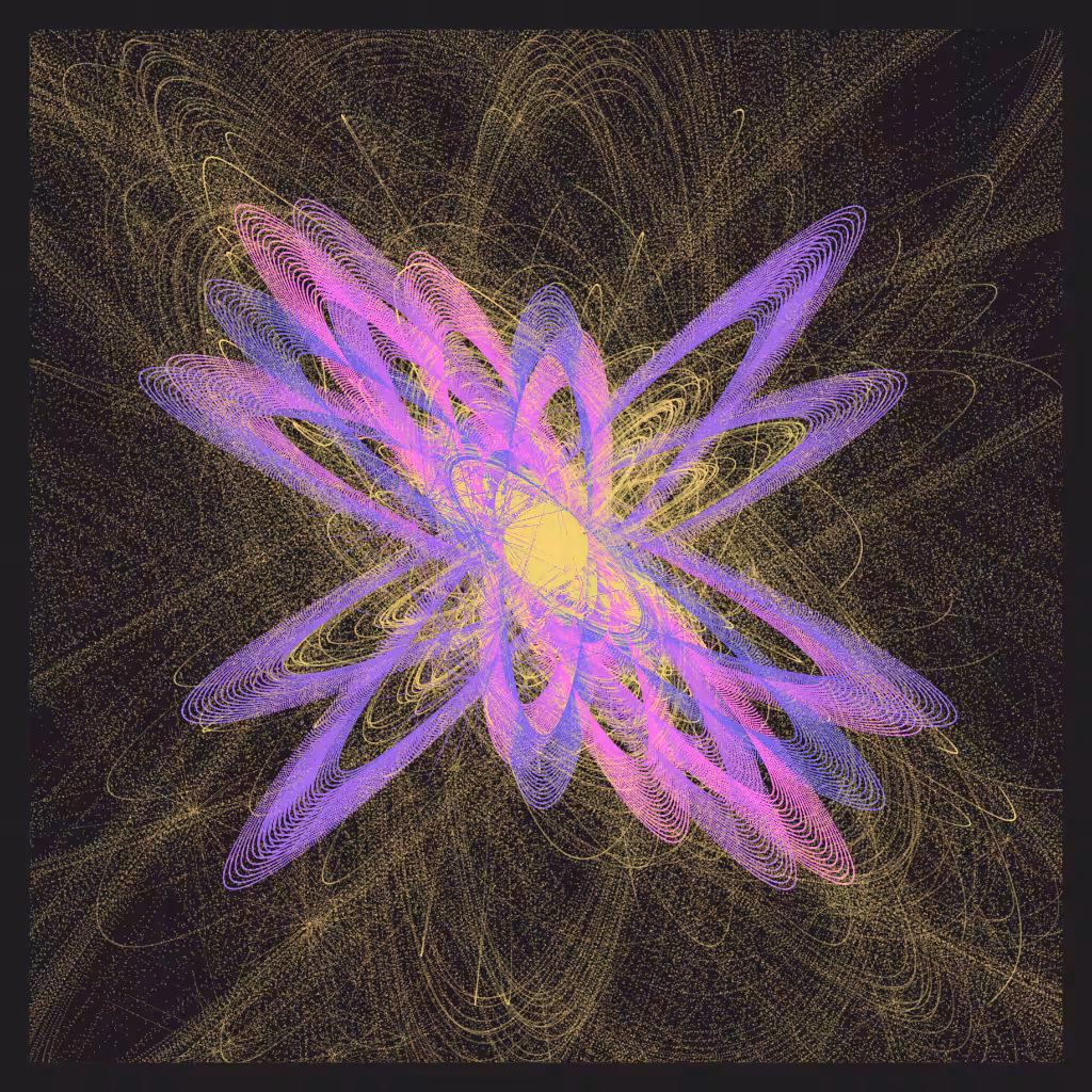 nebula #20