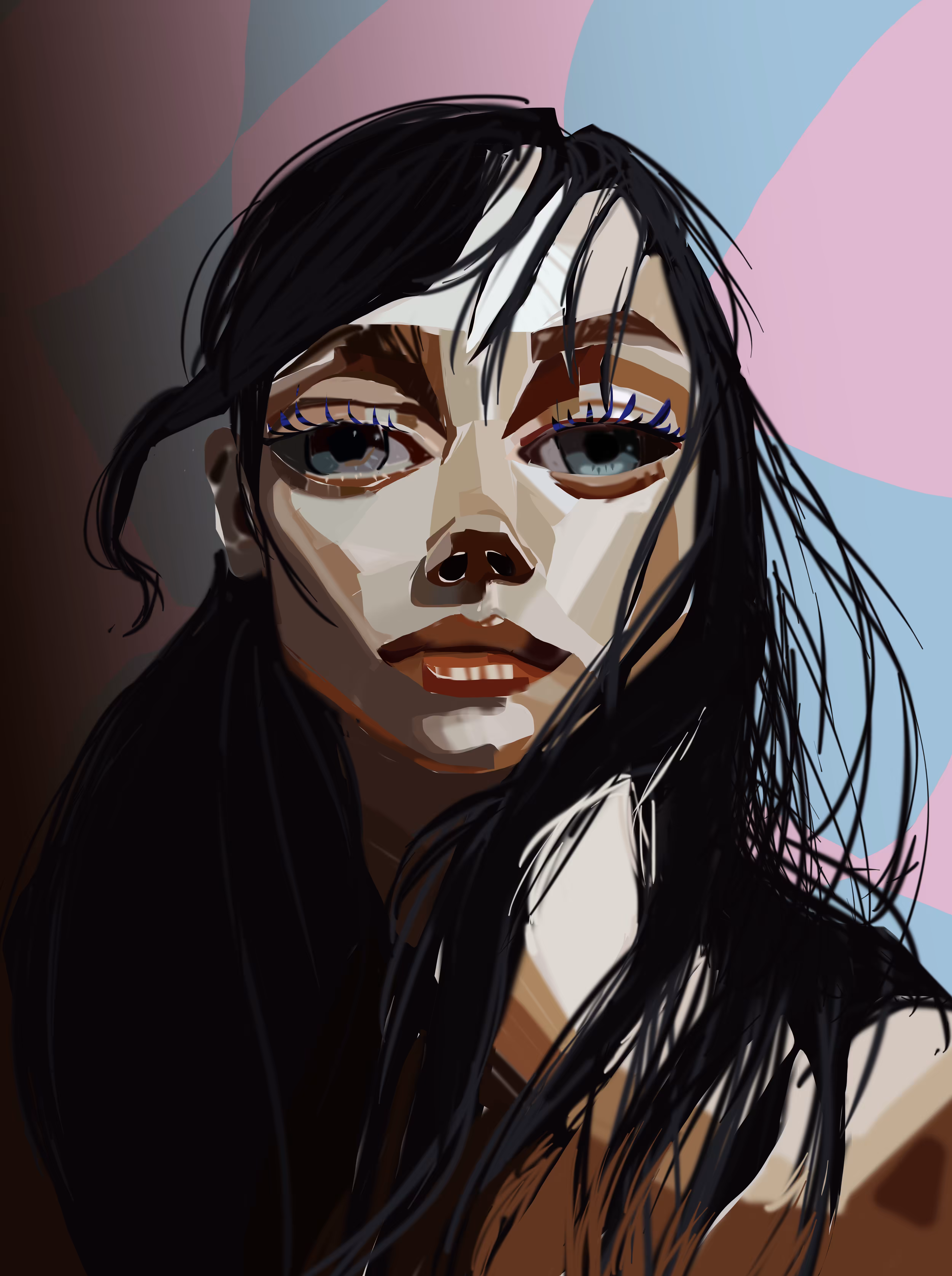 Portrait 13
