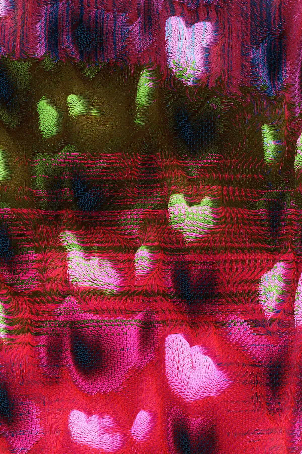 The Space in Between #78