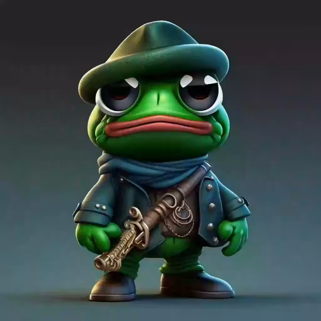 Pepe deputy