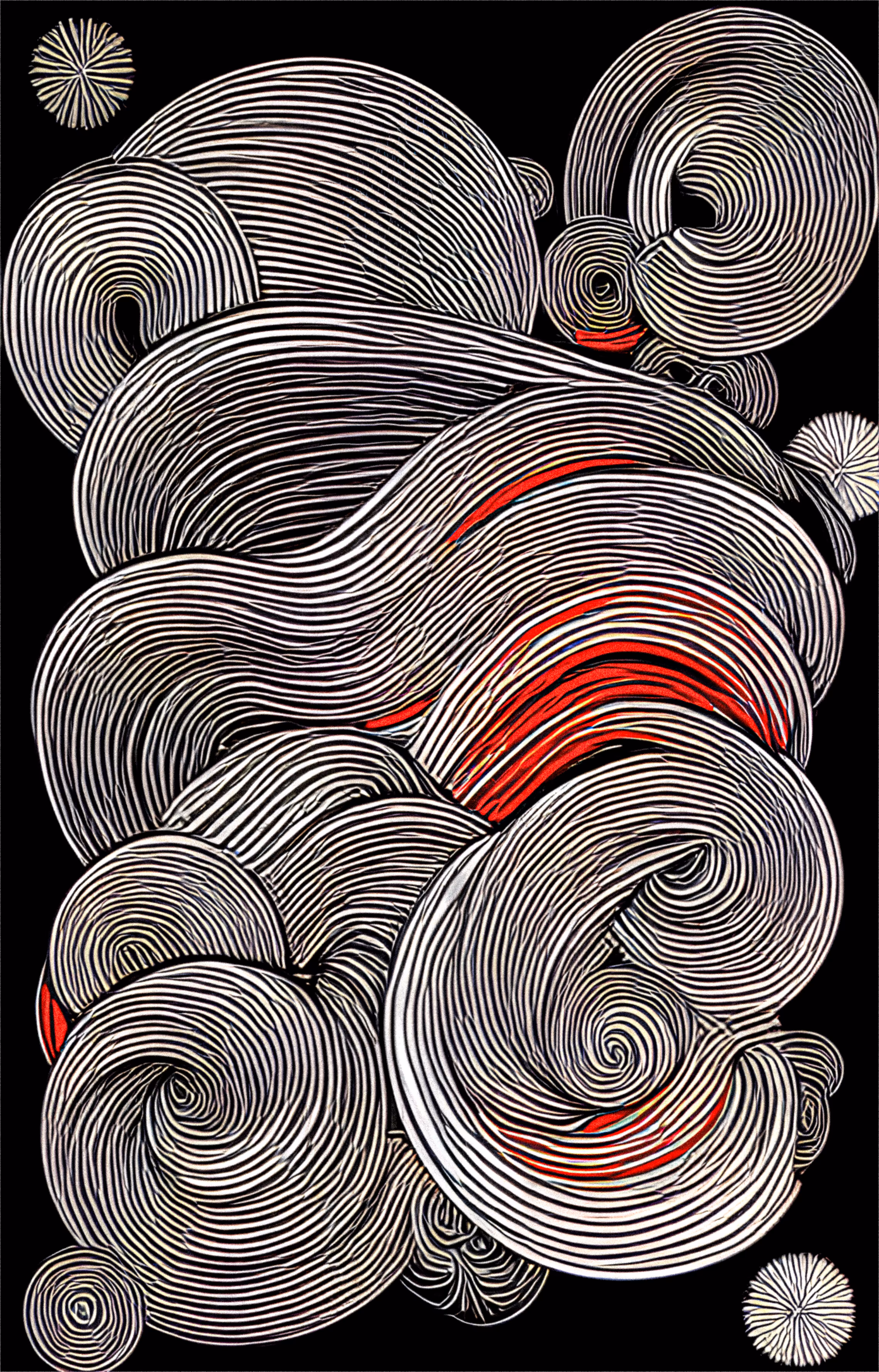 #lines №1