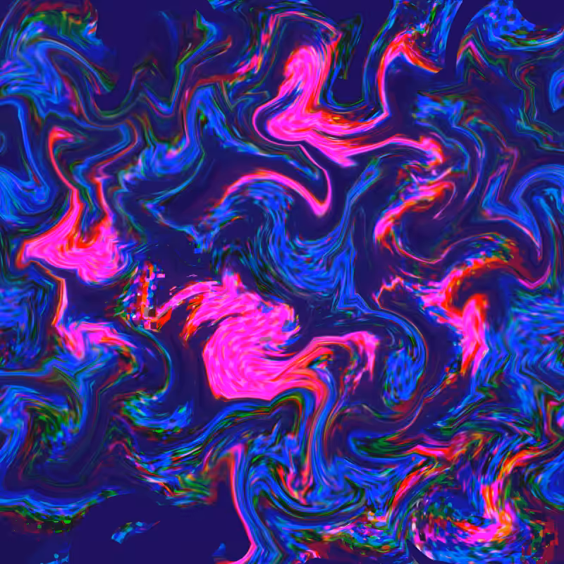 Swirling Thoughts #10