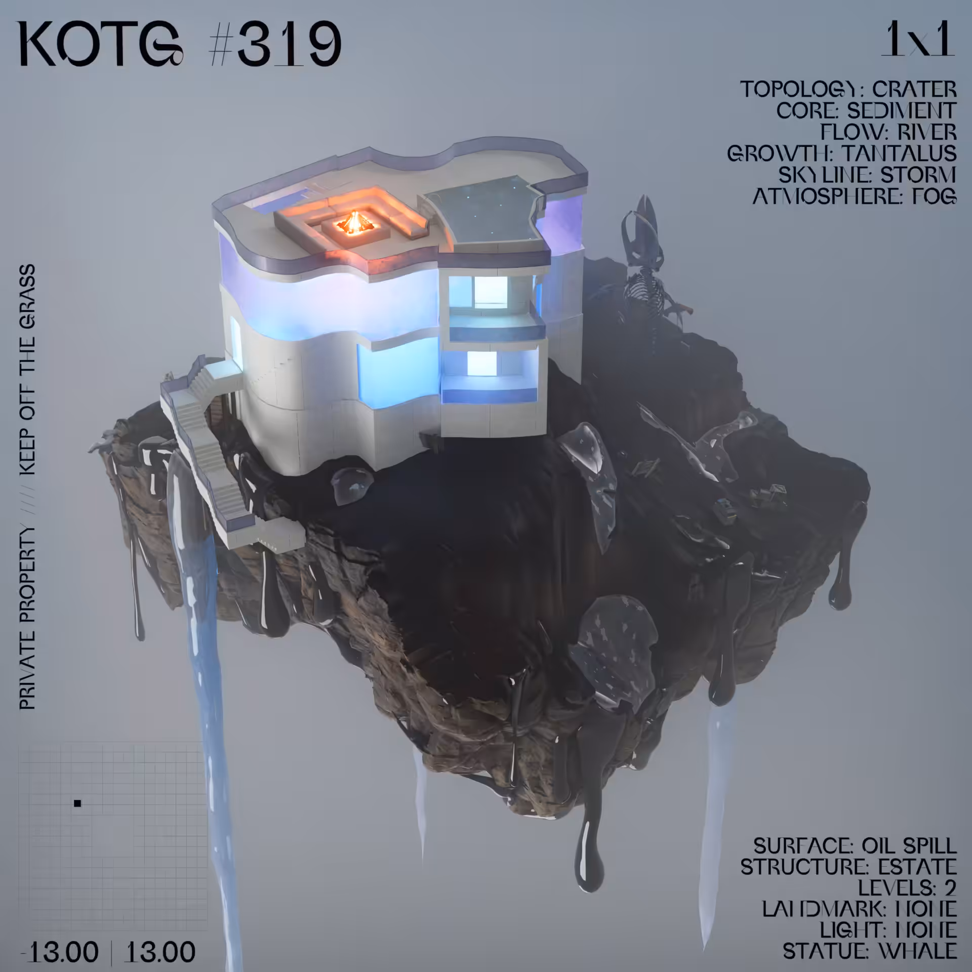 KOTG #319