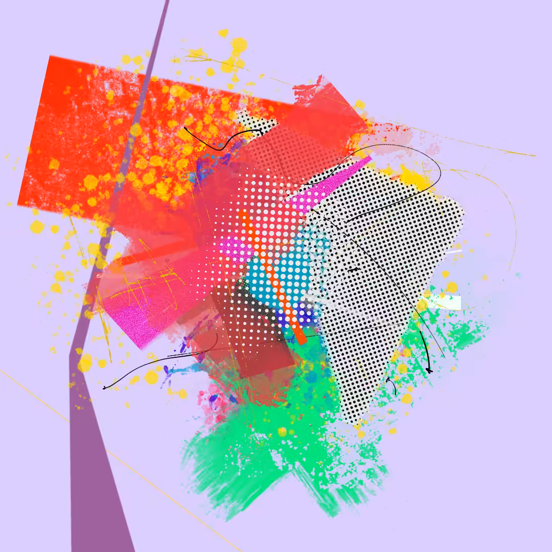 Perceptive Distortion #198