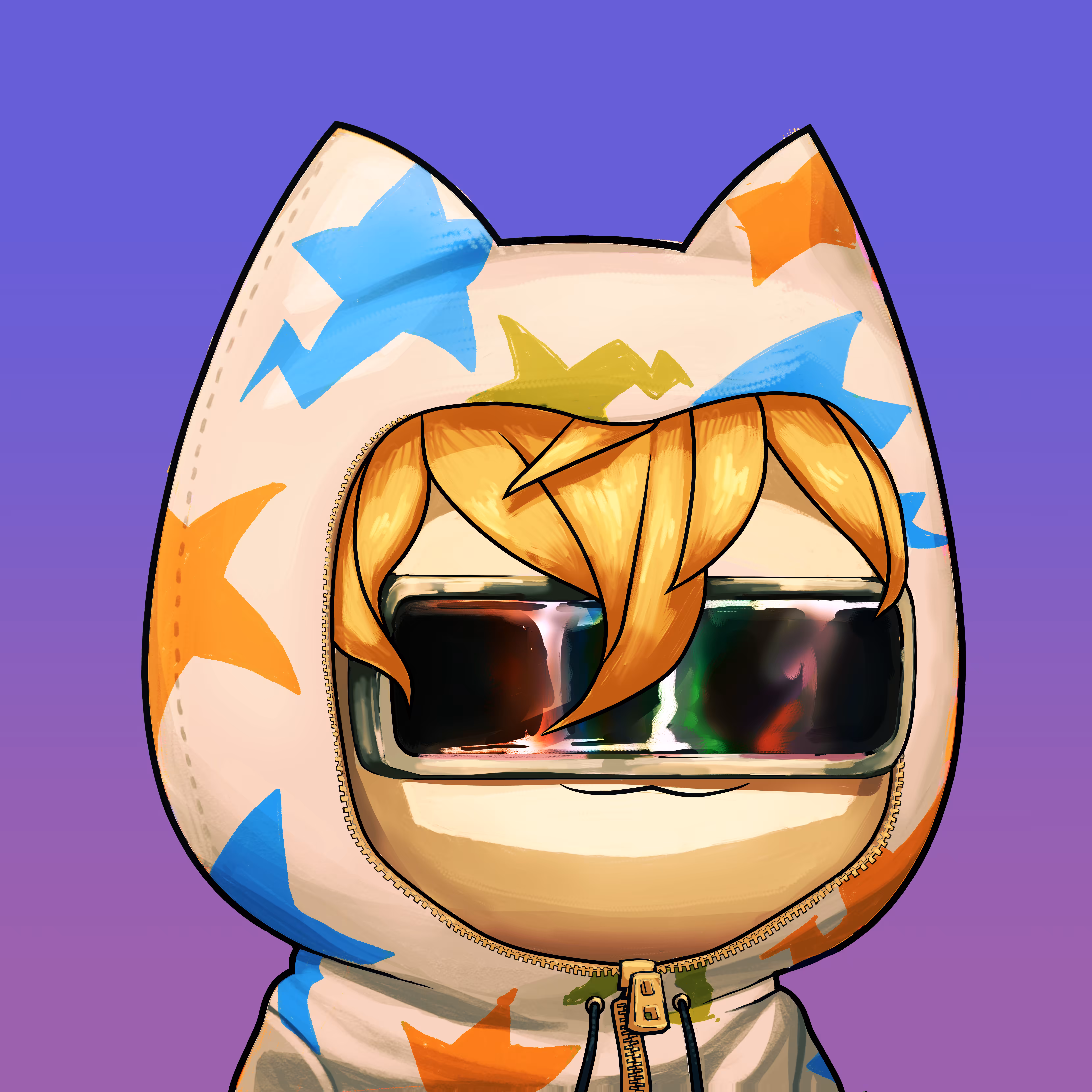 Tubby Bodkat #05