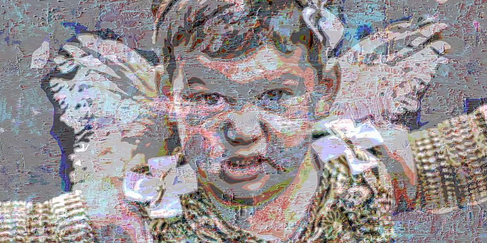 Angry Angel
