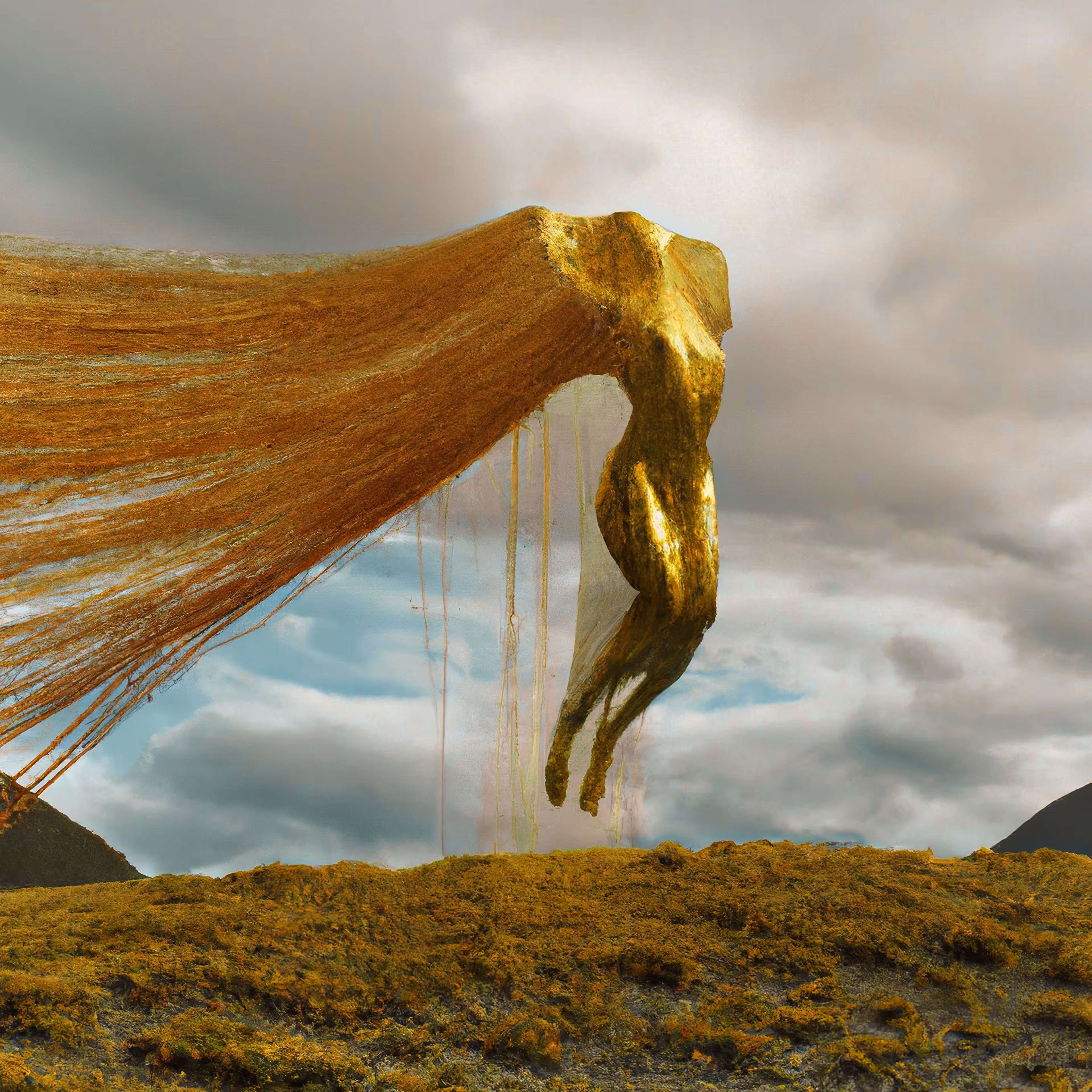 Levitation #43
